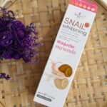 Precious Skin Snail Whitening Body Lotion